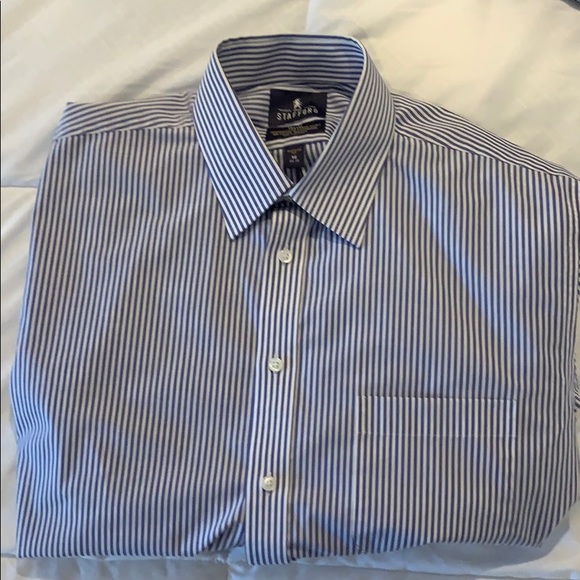 Stafford Other - Dress shirt